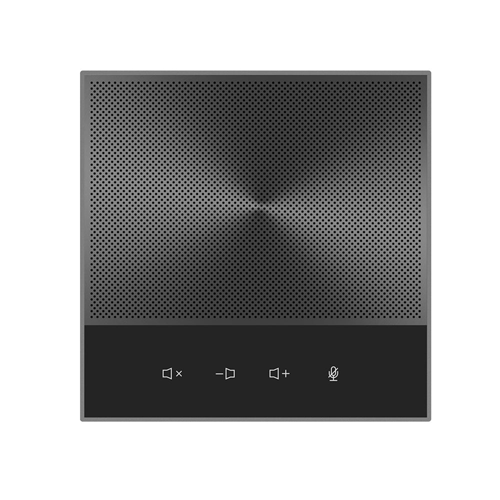 YANMAI G66 300mA Type-C Conference Microphone 2-in-1 Conference Mic 360-Degree Voice Pickup for Office YANMAI G66 300mA Type-C Conference Microphone 2-in-1 Conference Mic 360-Degree Voice Pickup for Office
